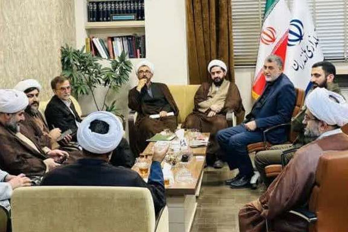معاون سیاسی، امنیتی و اجتماعی استاندار مازندران