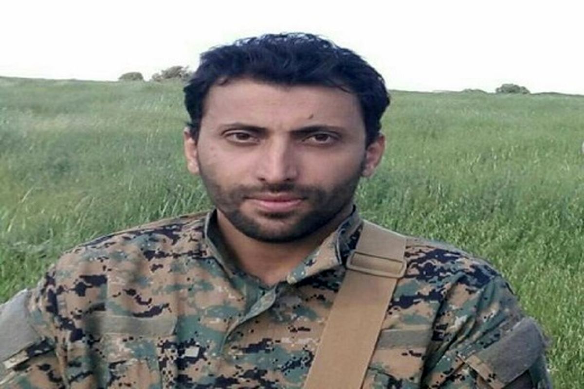 سردار مرتضی حسین پور