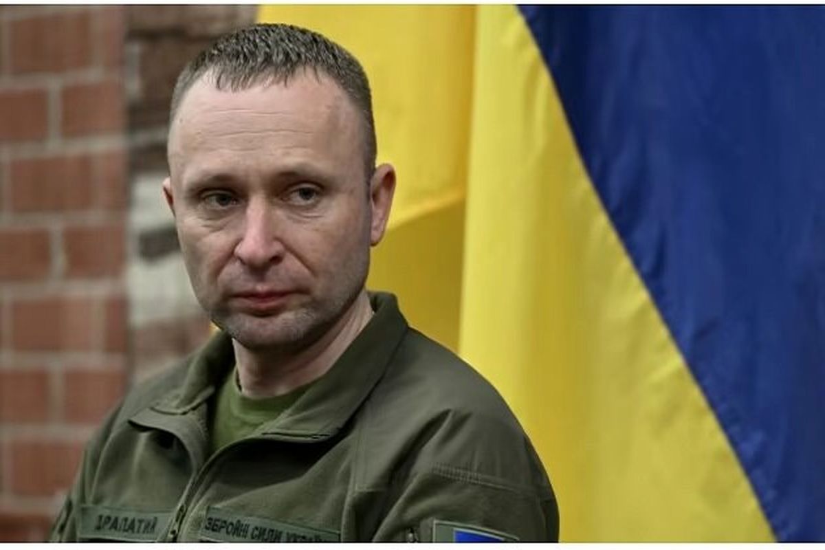 میخائیلو دراپاتی