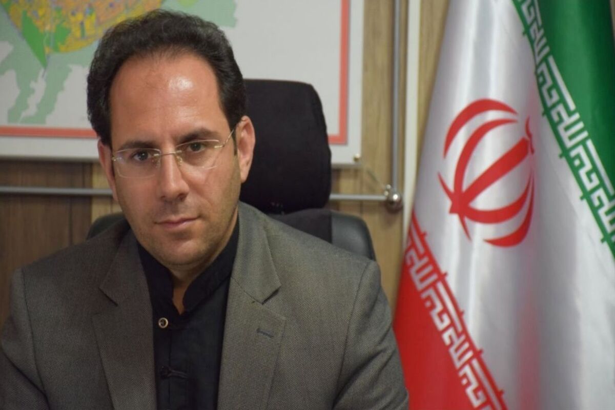 محمد علی گلشن