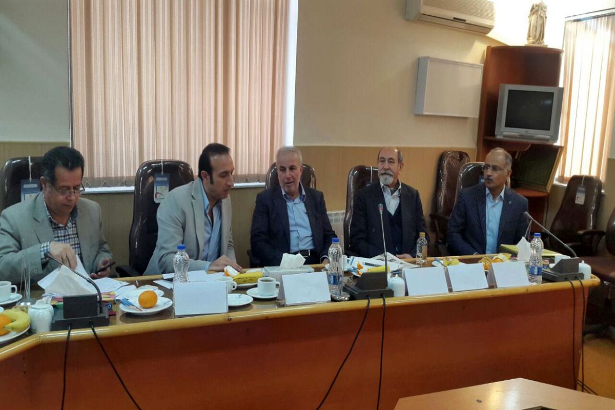 طرح تجاری سازی محل کار پزشکان 