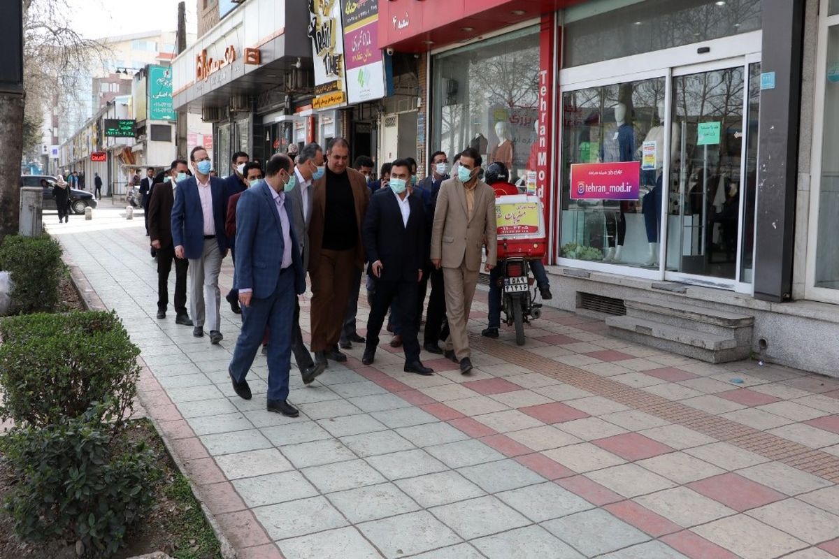 علیخانی معاون عمرانی استاندار مازندران