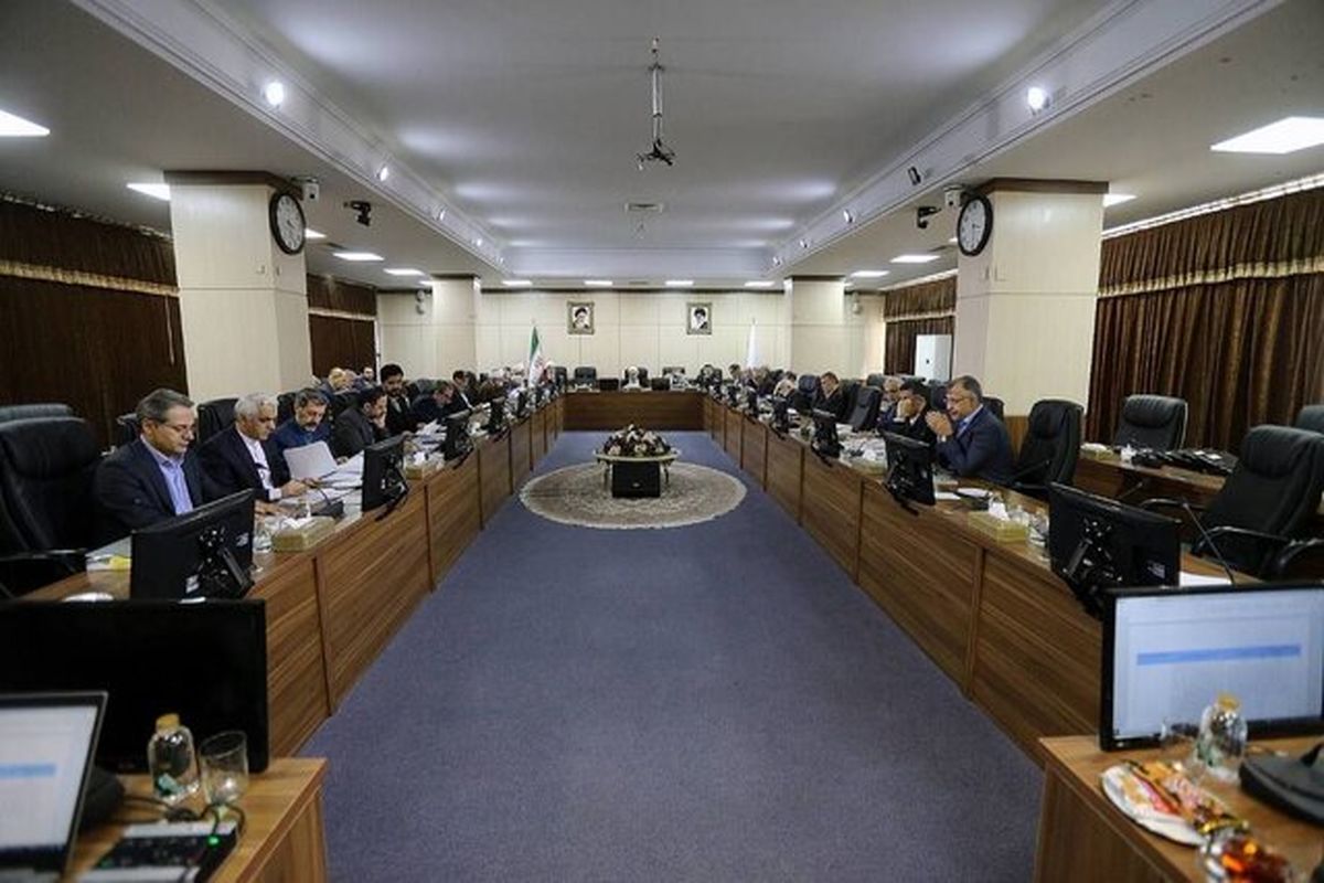 پیوستن ایران به پالرمو و CFT در مجمع تشخیص مصلحت بررسی ادامه دارد