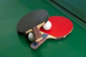 لیگ برترتنیس روی میز بانوان در اصفهان آغاز شد