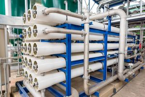 قبل از خرید دستگاه تصفیه آب صنعتی حتماً به این نکات مهم توجه کنید