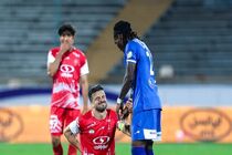 باشگاه پرسپولیس برای فصل آینده با مهاجم آبی پوش لیگ برتر به توافق رسید