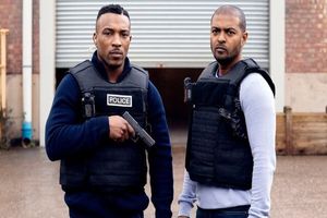 فصل جدید سریال «ضدگلوله» از تلویزیون پخش می‌شود