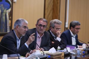 یک میلیارد دلار سرمایه گذاری خارجی در فارس جذب شده است