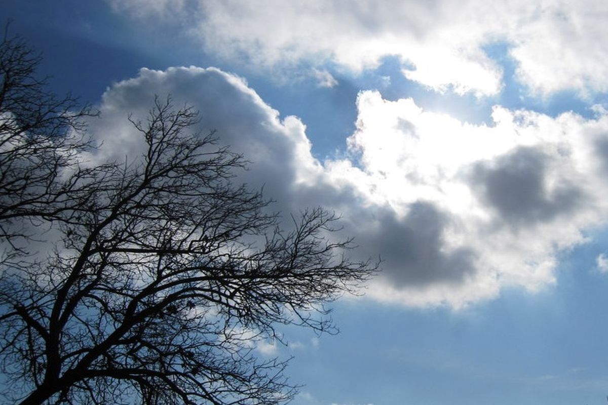 ابرباران زا