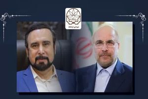 شهردار کرمانشاه، معاون قوه مقننه شد