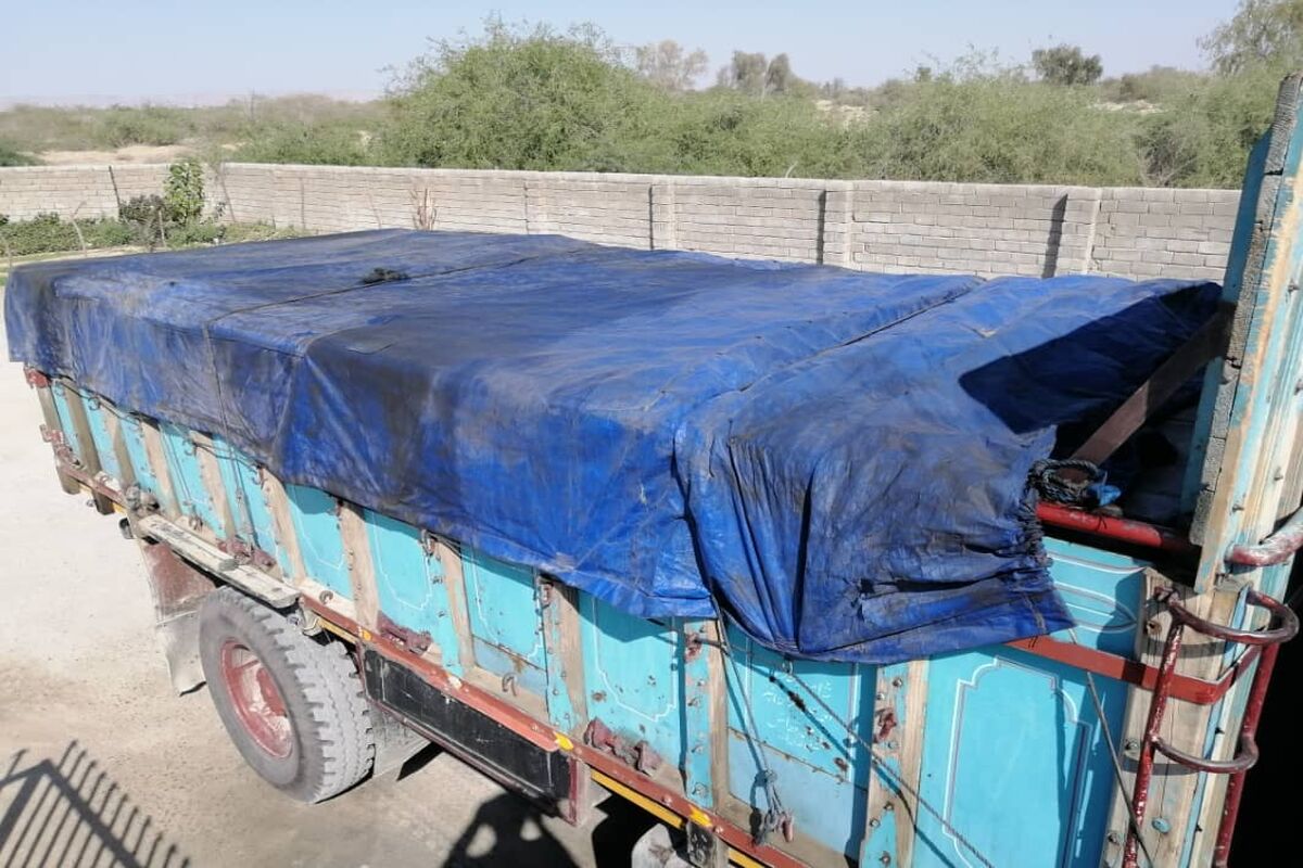کامیون یک