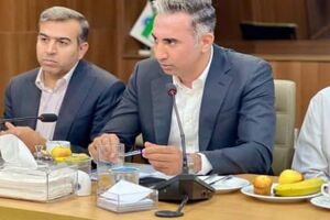 لزوم حمایت‌های بیمه‌ای و مالیاتی از آسیب‌دیدگان انفجار بندر شهید رجایی