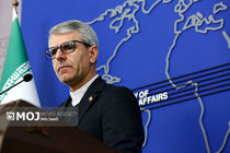 موضوع توان دفاعی و موشکی در مذاکرات مطرح نبوده و نیست