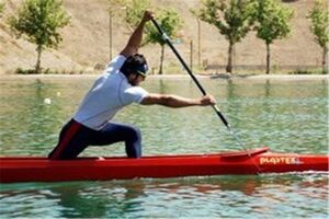 احتمال المپیکی شدن مجللی به حداقل رسید