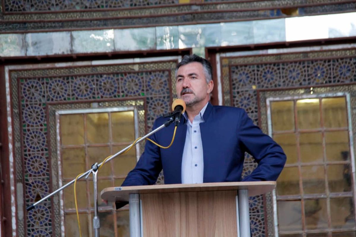 شهرداری سنندج 