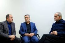 امنیت غذایی، خط مقدم پایداری ملی در شرایط جنگ است