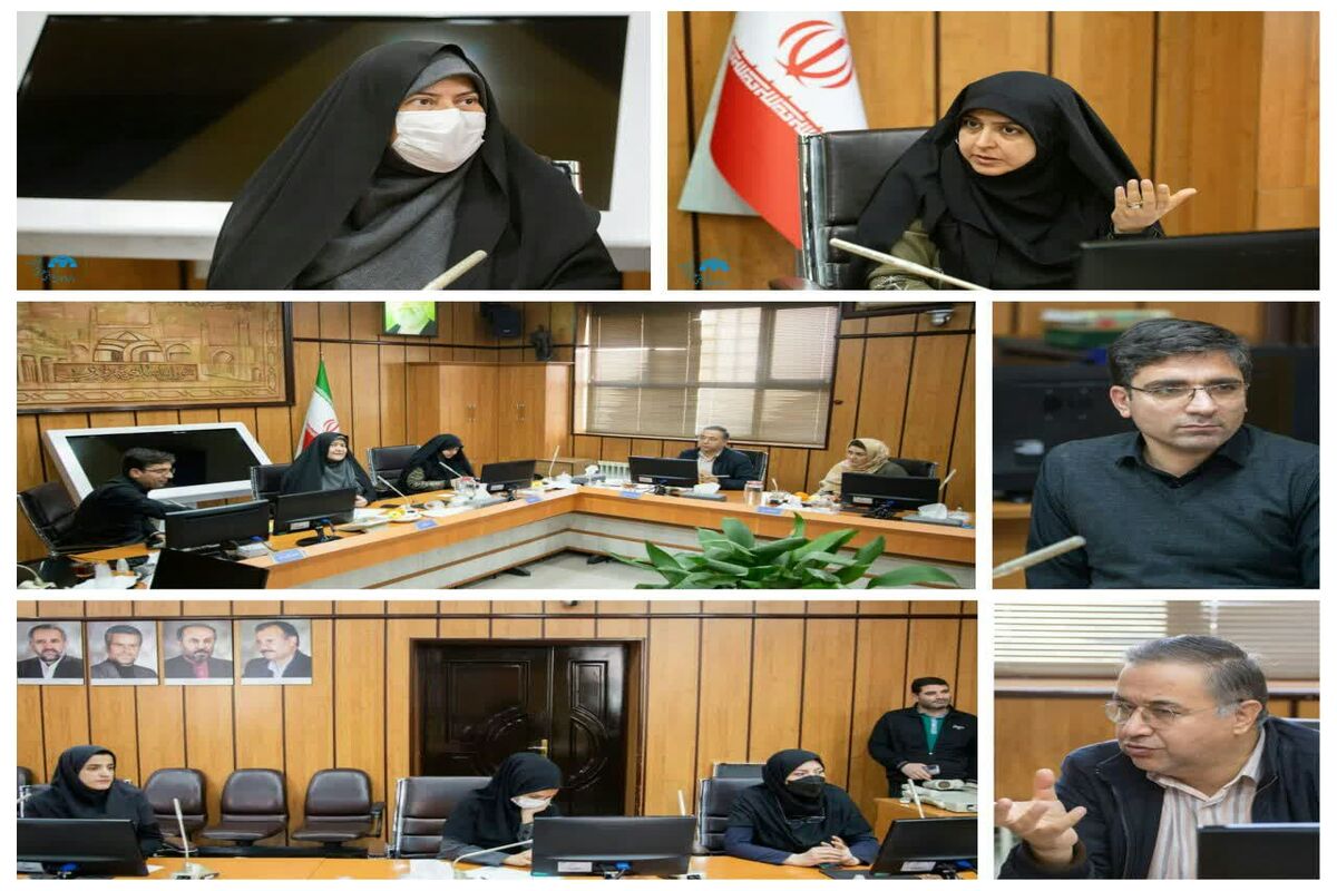 کمسیون شورای شهر قزوین