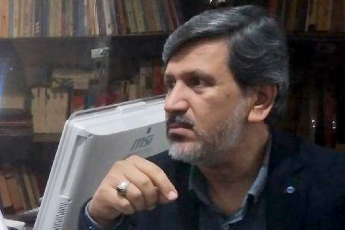 اله بداشتی