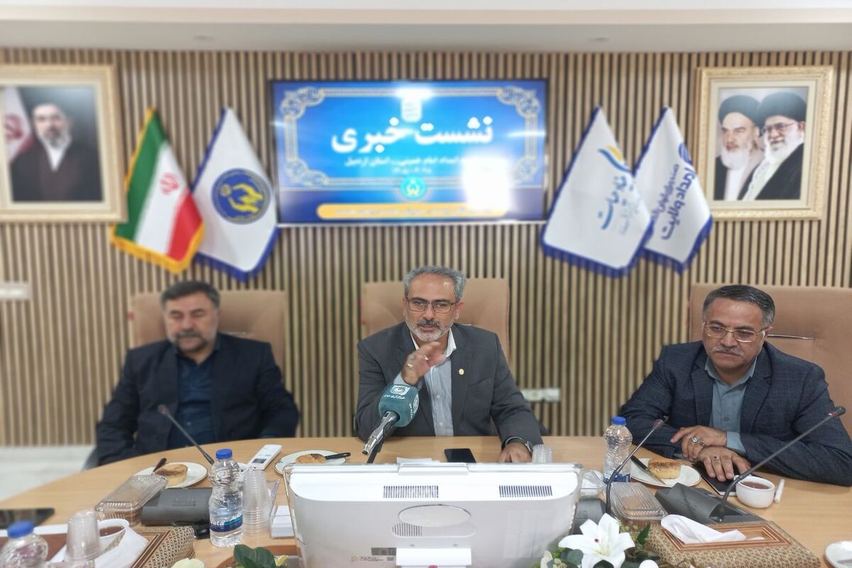 علیرضا حسین نژاد