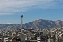 کیفیت هوای پایتخت قابل‌قبول است