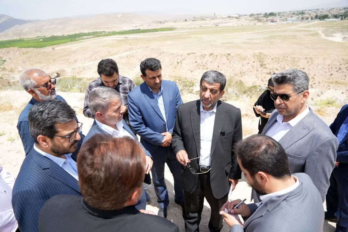 میراث فرهنگی فارس