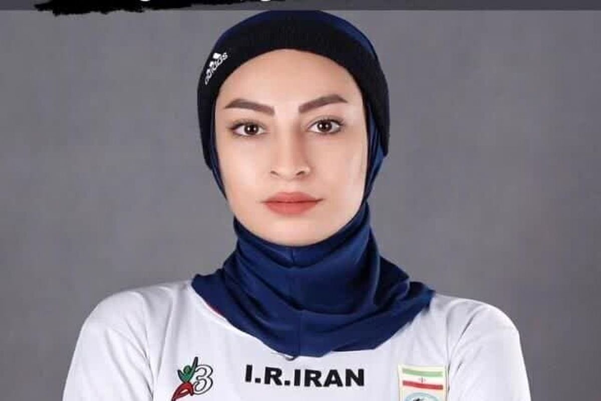 ملی پوش تیم کبدی فارس