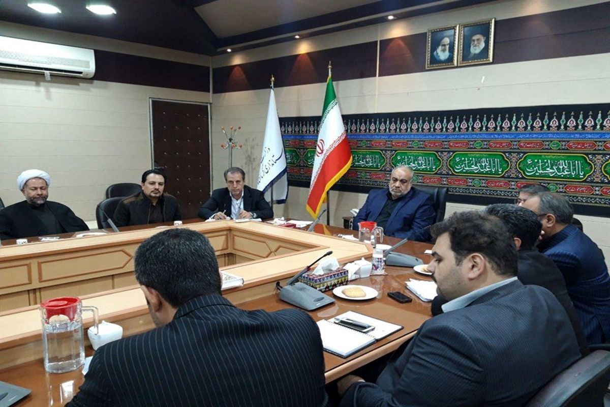 استاندار کرمانشاه