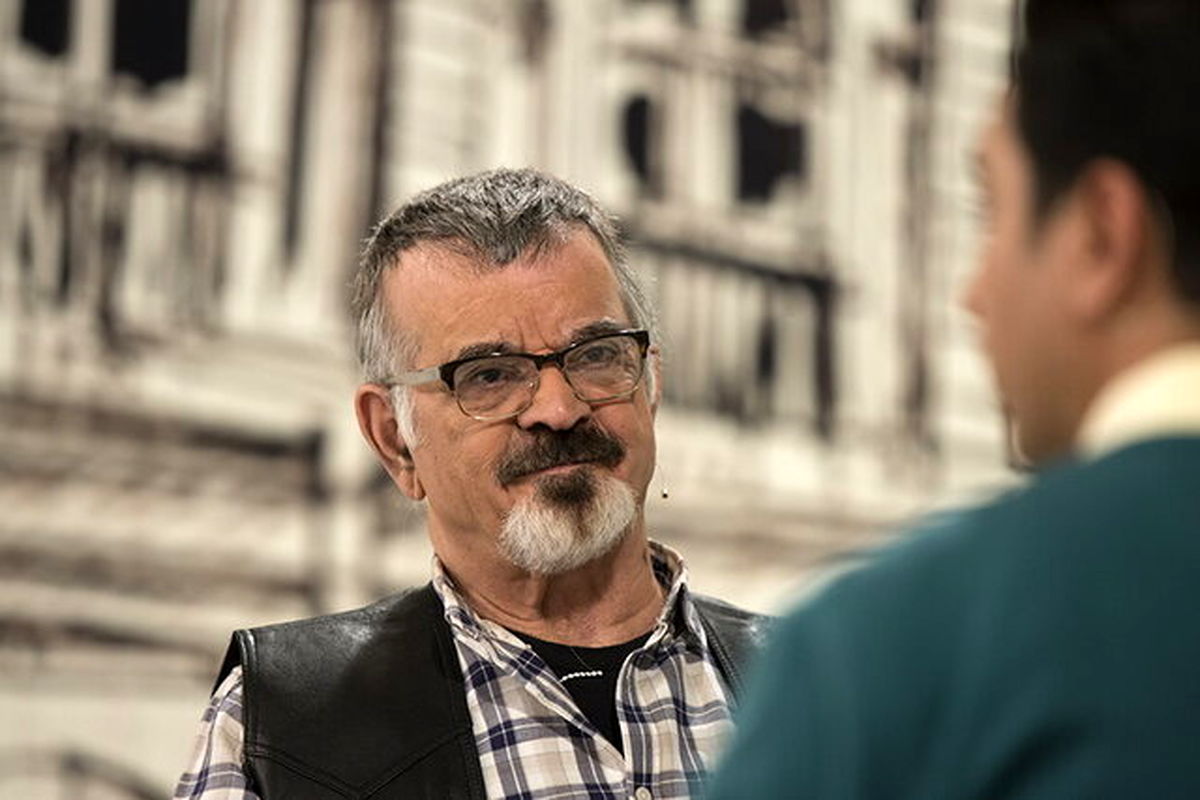 مهدی فخیم زاده