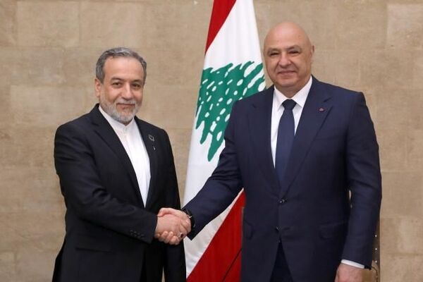 اشغال جنوب لبنان باید به سرعت پایان یابد