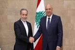 اشغال جنوب لبنان باید به سرعت پایان یابد