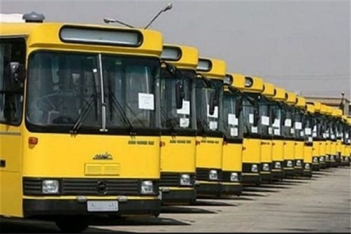 اتوبوسرانی