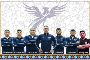 تبریک استاندار پس از افتخارآفرینی فرنگی‌کاران خوزستانی در المپیک