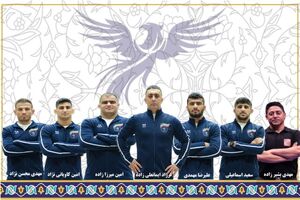تبریک استاندار پس از افتخارآفرینی فرنگی‌کاران خوزستانی در المپیک