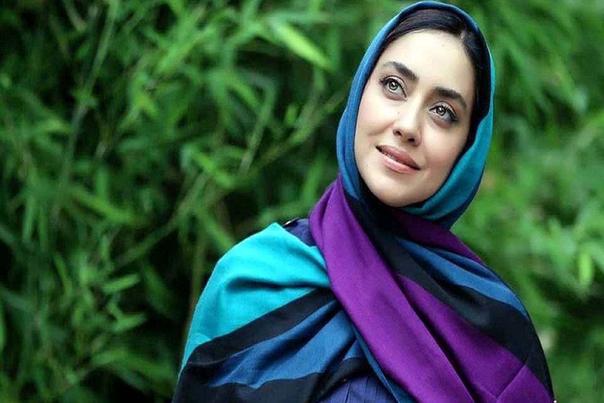 بهاره کیان افشار