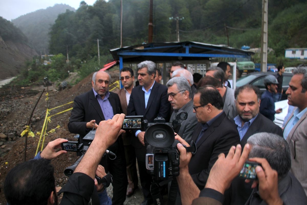 استاندار گیلان