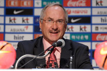 اخراج اشتلیکه از تیم ملی کره جنوبی