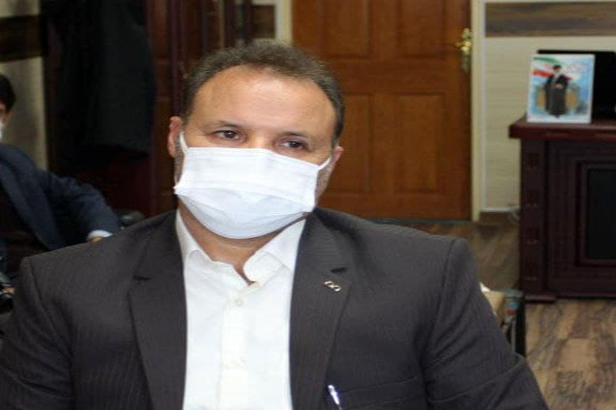 کیومرث هاشمی