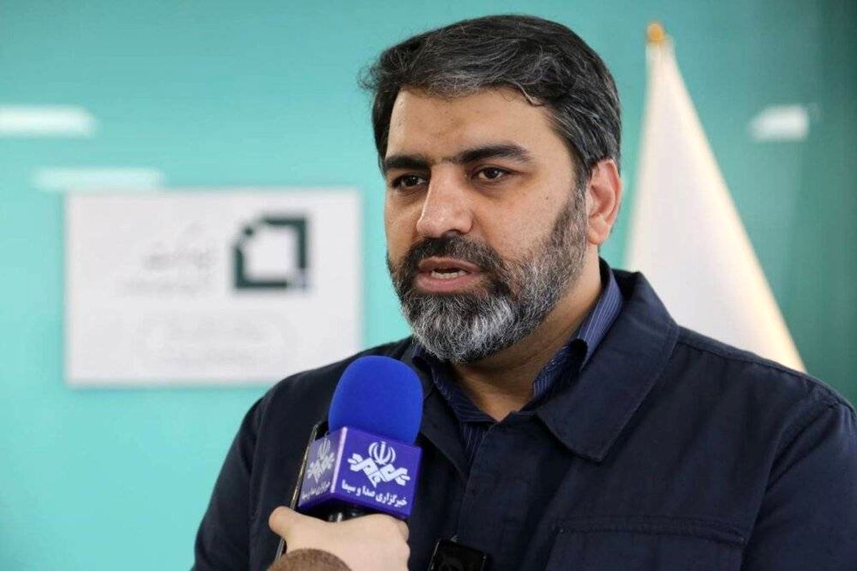 مدیرعامل بنیاد برکت