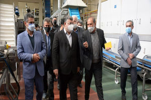 درجلسه رفع موانع تولید، دستورات لازم برای حل مشکلات واحدهای تولیدی صادر شد