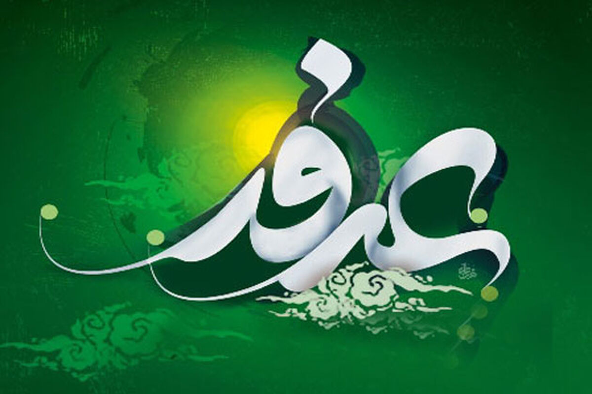 عرفه