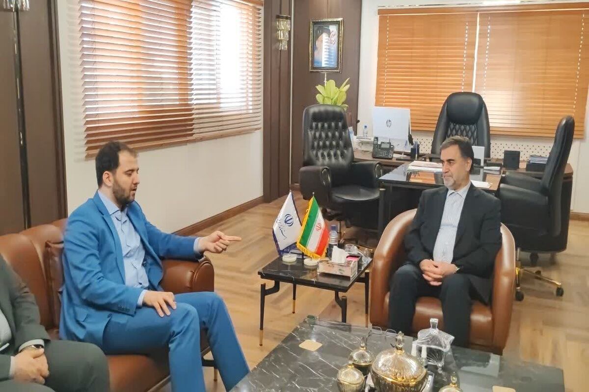 استاندار مازندران