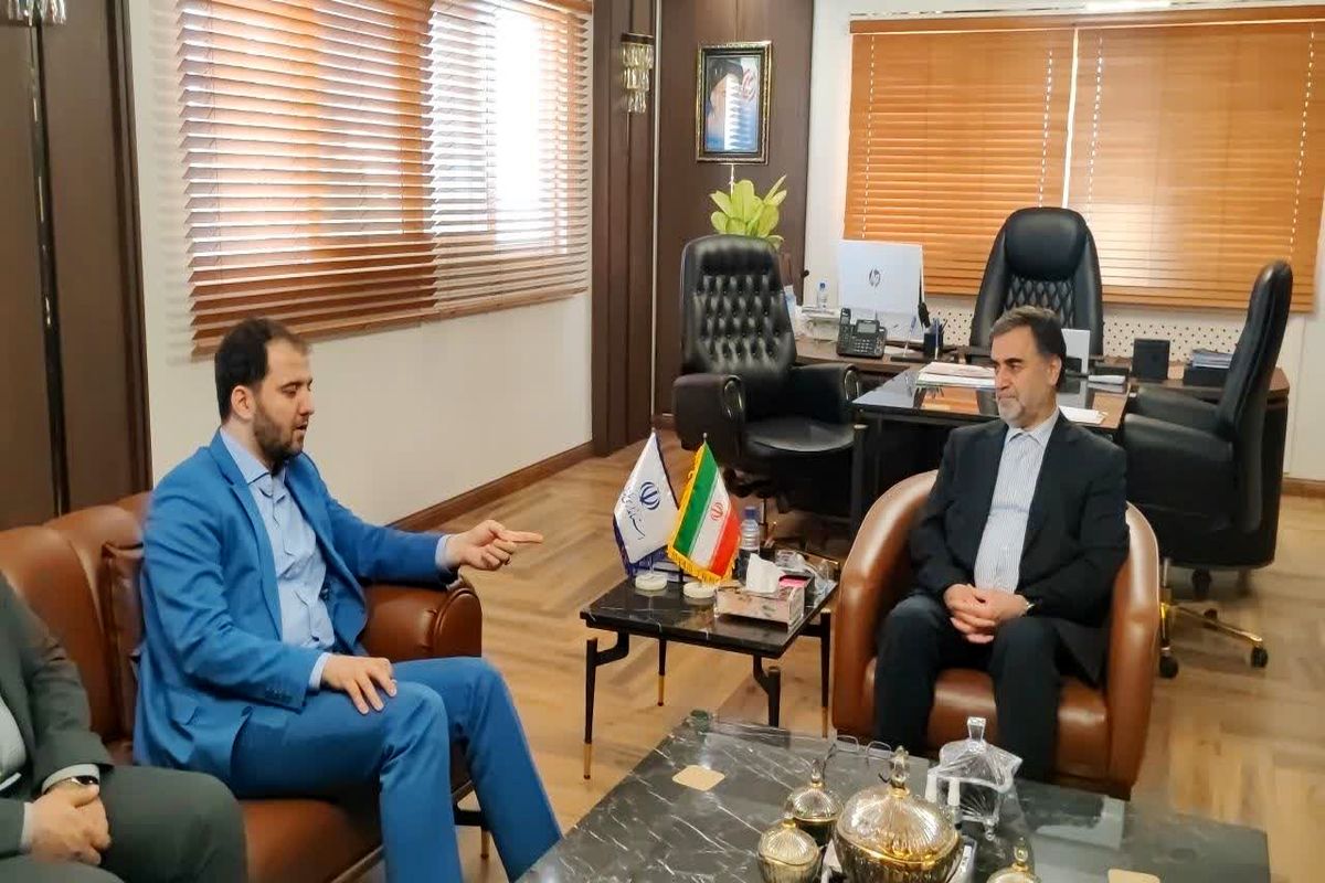 استاندار مازندران