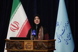 هدف مهم در آموزش صنایع‌دستی و هنرهای سنتی حفظ ریشه‌ها و صیانت از هویت است