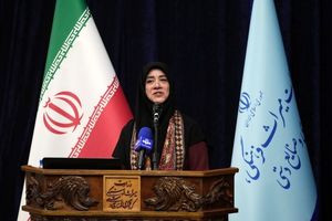 هدف مهم در آموزش صنایع‌دستی و هنرهای سنتی حفظ ریشه‌ها و صیانت از هویت است