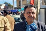 خیابان غذا در کرمانشاه تخریب می‌شود، پروژه فیروزه جان تازه می‌گیرد