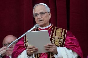 پاپ خواستار آتش‌بس در نوار غزه شد