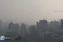تهران در وضعیت بنفش قرار گرفت