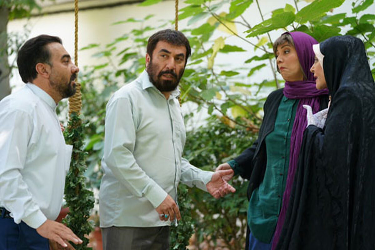 فیلم سینمایی زهرمار
