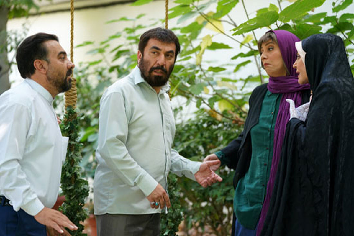 فیلم سینمایی زهرمار