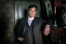 کیلین مورفی تهیه‌کننده اجرایی فصل‌های جدید «پیکی بلایندرز» شد